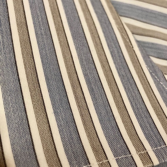 Zegna Shirt/ Stripe - Picture 9 of 9